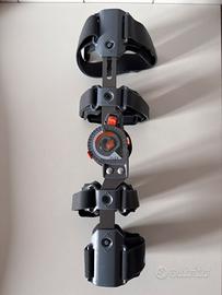 Tutore braccio sinistro Elbo pro RO+TEN