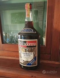 Vermouth Torino Riccadonna Vintage Magnum 2Litri