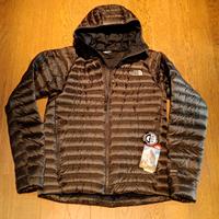 THE NORTH FACE Piumino Hometown tg S -50% NUOVO