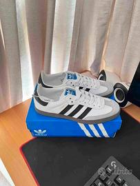 Scarpe adidas samba 37