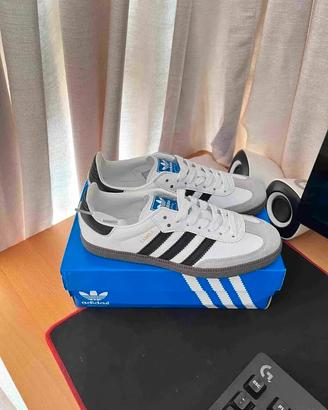 Scarpe adidas samba 37