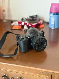 Sony alpha ZV-E10K