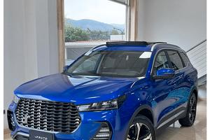 Dr 6.0 1.5 Turbo CVT Bi-Fuel GPL