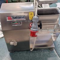 Grattugia Professionale Minerva Omega GFE – Nuova 