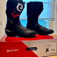 STIVALI MOTO ELEVEIT Misura 42