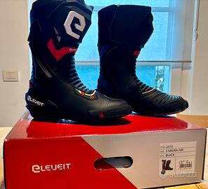 STIVALI MOTO ELEVEIT Misura 42