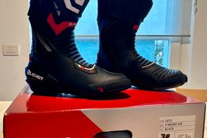 STIVALI MOTO ELEVEIT Misura 42