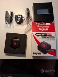 salvavita pocket Beghelli