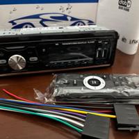 Auto radio per Fiat multipla…