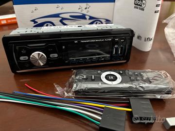 Auto radio per Fiat multipla…