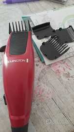 Tagliacapelli peli e piastra capelli