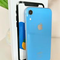 iPhone XR 256GB – Rigenerato – Come Nuovo