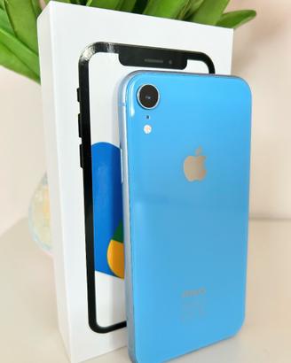 iPhone XR 256GB – Rigenerato – Come Nuovo