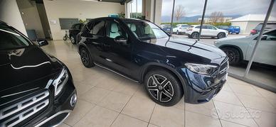 Mercedes-benz GLC 220 d 4Matic Mild Hybrid Advance