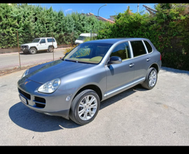 Porsche cayenne 3.2 v6