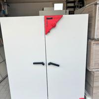 Incubatore a convezione naturale Binder BD 720