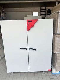 Incubatore a convezione naturale Binder BD 720