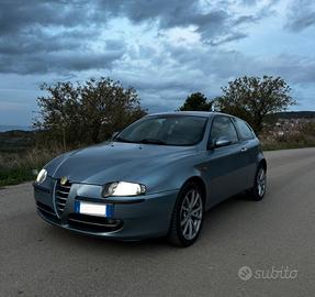 ALFA ROMEO 147 1.9 16V 140CV
