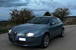 ALFA ROMEO 147 1.9 16V 140CV
