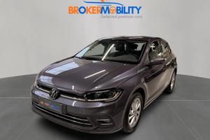Volkswagen Polo 1.0 tsi Style 95cv