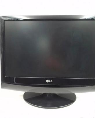 monitor tv piccolo 