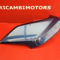 CARENA SX BMW K1600GT K1600GTL