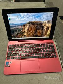 Asus Transformer Book 2-in-1