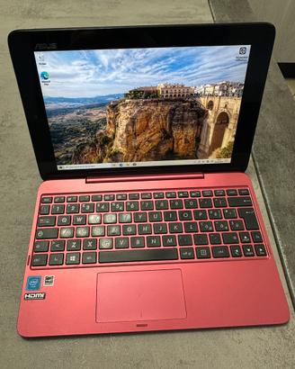 Asus Transformer Book 2-in-1