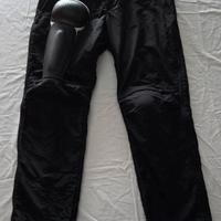 Pantaloni moto Dainese 50
