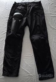 Pantaloni moto Dainese 50