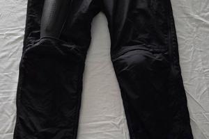 Pantaloni moto Dainese 50