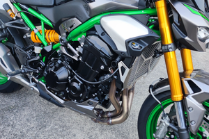 Kawasaki z900se anno 2025