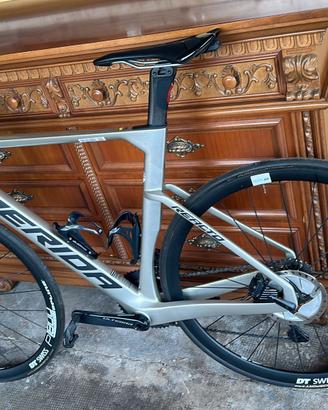 Merida Reacto 7000e + potenziomentro