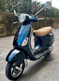 Vespa LX 50 2t 4350km
