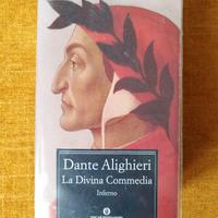 La Divina Commedia Inferno