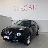 Nissan Juke 1.2 DIG-T 115 Start&Stop Acenta