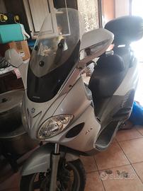 scooter piaggio 