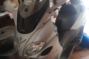 scooter piaggio 