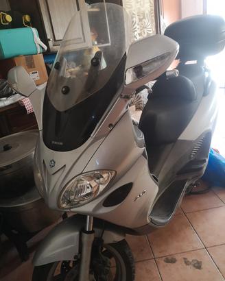 scooter piaggio 