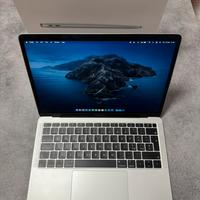 MacBook Air Retina 2019 13”