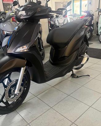 PIAGGIO Liberty 125 NEW 125 EURO S 7