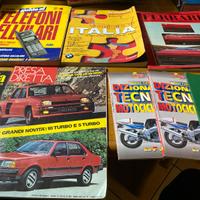 2 getti x orto e giardino