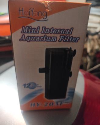pompa filtro 