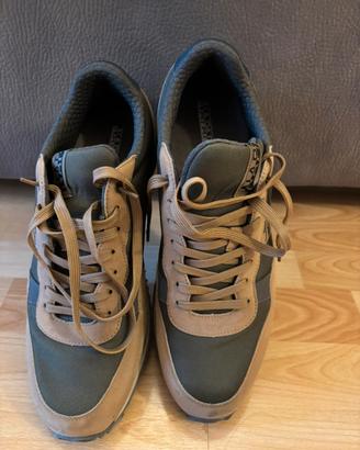 Scarpe Napapjiri