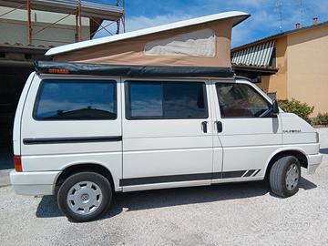 Volkswagen california t4