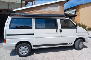 Volkswagen california t4