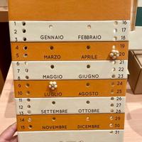 Calendario Thun
