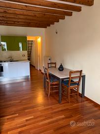 Appartamento arredato