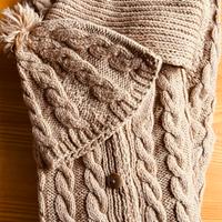 Handmade coordinated pieces