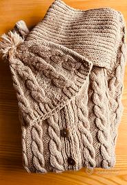 Handmade coordinated pieces